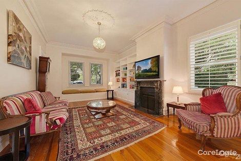 Property photo of 33 Carlotta Street Greenwich NSW 2065