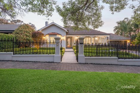 1/3 Montrose Ave, Netherby, SA 5062