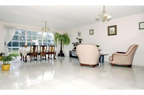 Property photo of 18 Rifle Range Drive Williamstown VIC 3016