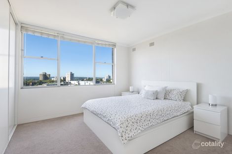 Property photo of 30/1 Cranbrook Avenue Cremorne NSW 2090