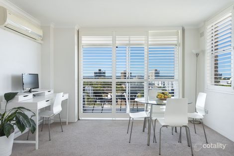 Property photo of 30/1 Cranbrook Avenue Cremorne NSW 2090
