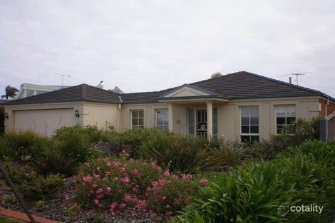 21 Palm Tree Dr, Safety Beach, VIC 3936