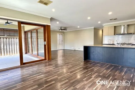 Property photo of 21 Lapwing Way Cranebrook NSW 2749