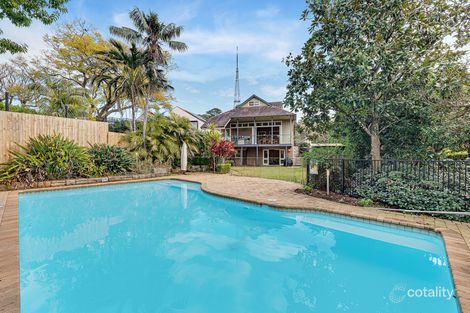 Property photo of 21 Muttama Road Artarmon NSW 2064