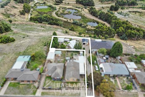 Property photo of 13A Picton Street Sebastopol VIC 3356