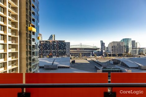 Property photo of 1010/639 Lonsdale Street Melbourne VIC 3000