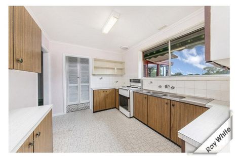 Property photo of 21 Ulm Street Scullin ACT 2614