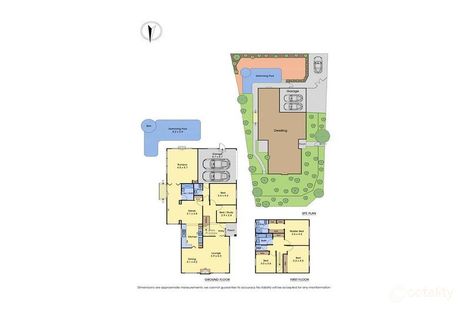 Property photo of 20 Heysham Drive Wheelers Hill VIC 3150