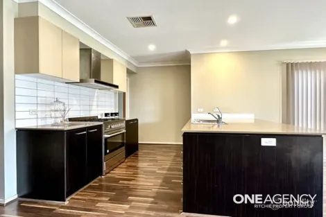 Property photo of 21 Lapwing Way Cranebrook NSW 2749