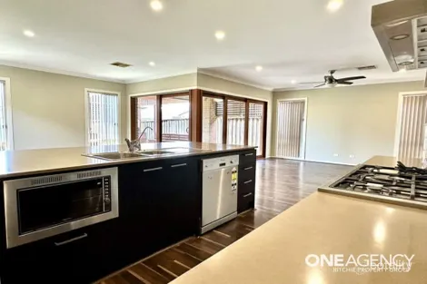 Property photo of 21 Lapwing Way Cranebrook NSW 2749