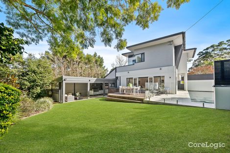 Property photo of 4 Patterson Avenue West Pymble NSW 2073