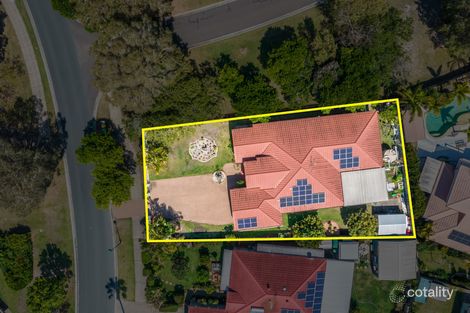 Property photo of 30 Sir Joseph Banks Drive Pelican Waters QLD 4551