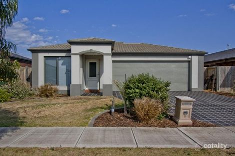 Property photo of 5 Candlebark Drive Wyndham Vale VIC 3024