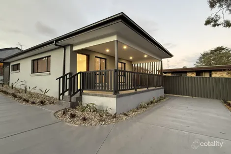 144 Panorama Dr, Farmborough Heights, NSW 2526