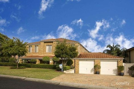 5 Langley Ave, Glenmore Park, NSW 2745