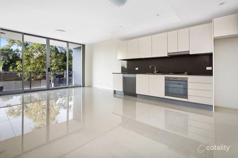 Property photo of 2/15 Charles Street Canterbury NSW 2193
