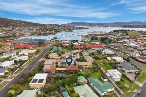 3/14 MILFORD ST, LINDISFARNE, TAS 7015