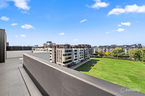 Property photo of 556/24 Confectioners Way Rosebery NSW 2018