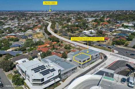 19/86 Francis Ave, Karrinyup, WA 6018