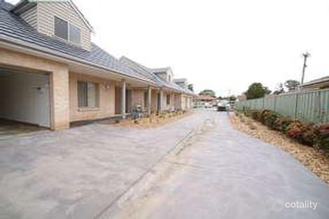 Property photo of 1/27 Pages Road St Marys NSW 2760