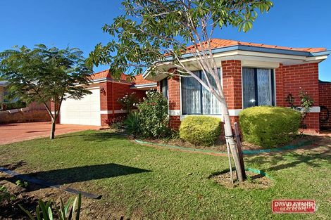 Property photo of 22 Gausson Turn Ashby WA 6065