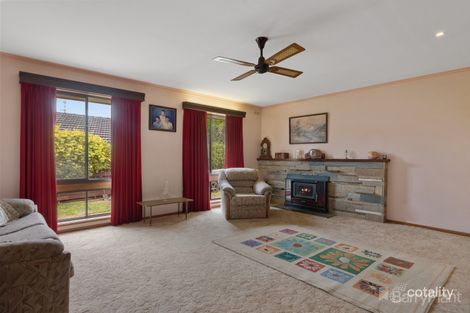 Property photo of 27 Sydenham Avenue North Bendigo VIC 3550