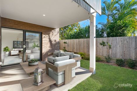 Property photo of 7/47-49 Holland Crescent Capalaba QLD 4157