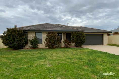 Property photo of 1 Tucker Street Griffith NSW 2680
