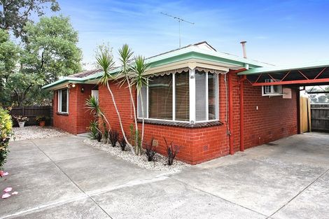 Property photo of 4/19 Corio Street Moonee Ponds VIC 3039