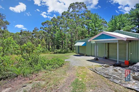 Property photo of 126A Pitt Town Road Kenthurst NSW 2156