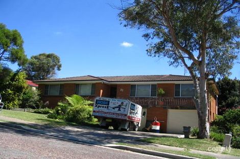 21 Harrison St, Warners Bay, NSW 2282