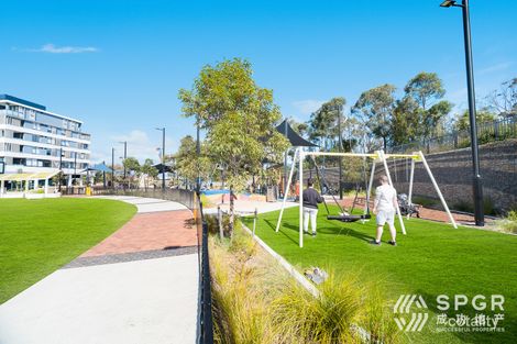 Property photo of 503/9 Village Place Kirrawee NSW 2232