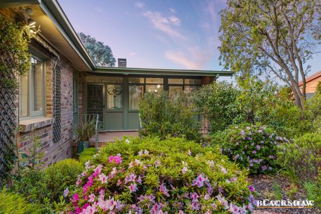 Property photo of 16 Esperance Street Red Hill ACT 2603