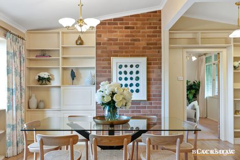 Property photo of 16 Esperance Street Red Hill ACT 2603