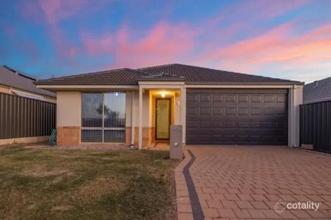 Property photo of 5 Limmen Road Yanchep WA 6035