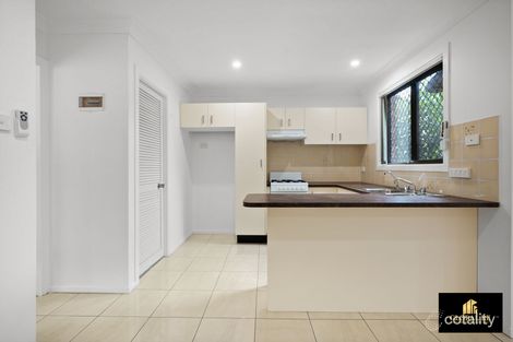 Property photo of 18/85 Railway Street Yennora NSW 2161