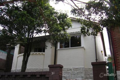 Property photo of 31 Bellevue Street Arncliffe NSW 2205
