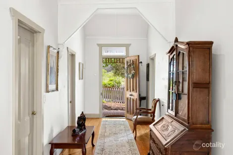 Property photo of 5 Templeton Street Clunes VIC 3370