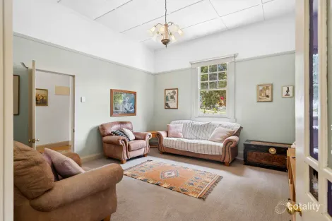 Property photo of 5 Templeton Street Clunes VIC 3370