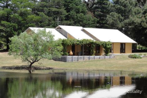 296 Old Drummond Rd, Taradale, VIC 3447