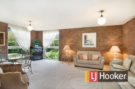 Property photo of 104 Excelsior Avenue Castle Hill NSW 2154