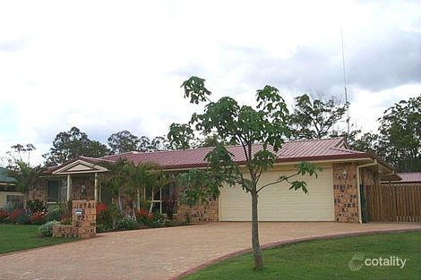 18 Kurrajong Way, Tinana, QLD 4650