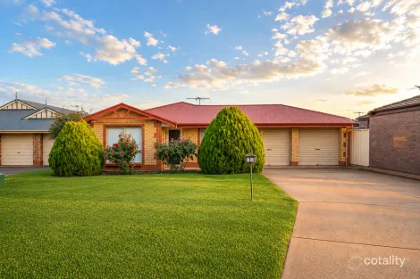 19 Graeber Rd, Smithfield, SA 5114