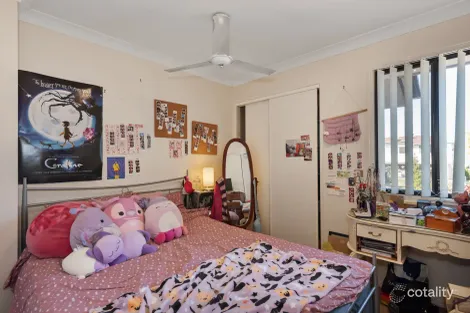 Property photo of 30/1 Secondary Street Upper Coomera QLD 4209