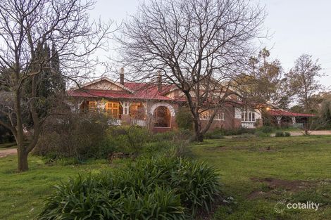 Property photo of 3270 Moppity Road Young NSW 2594