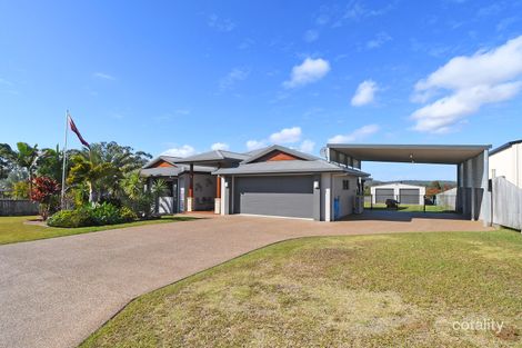 27 Golf Cres, Craignish, QLD 4655