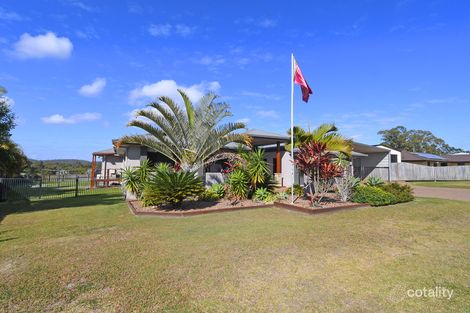 Property photo of 27 Golf Crescent Craignish QLD 4655