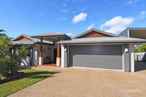 Property photo of 27 Golf Crescent Craignish QLD 4655