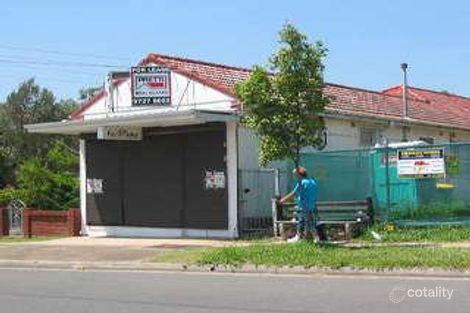 109 Polding St, Fairfield Heights, NSW 2165