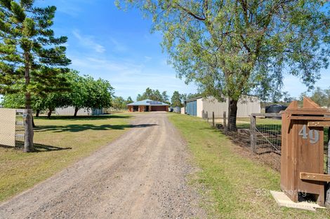 49 Glen Cairn Rd, Glen Cairn, QLD 4342